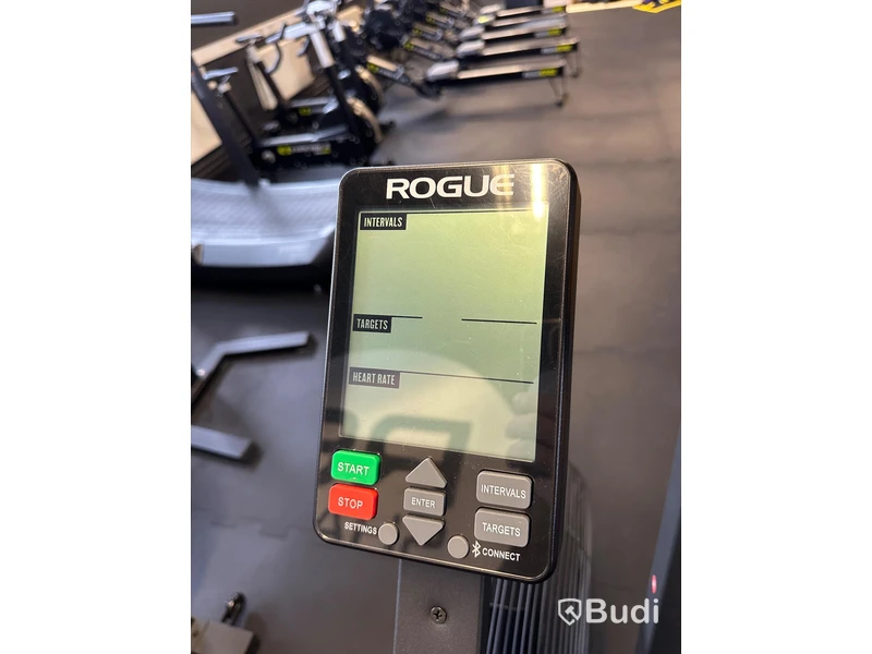 Rogue ECHO Bike v3.0