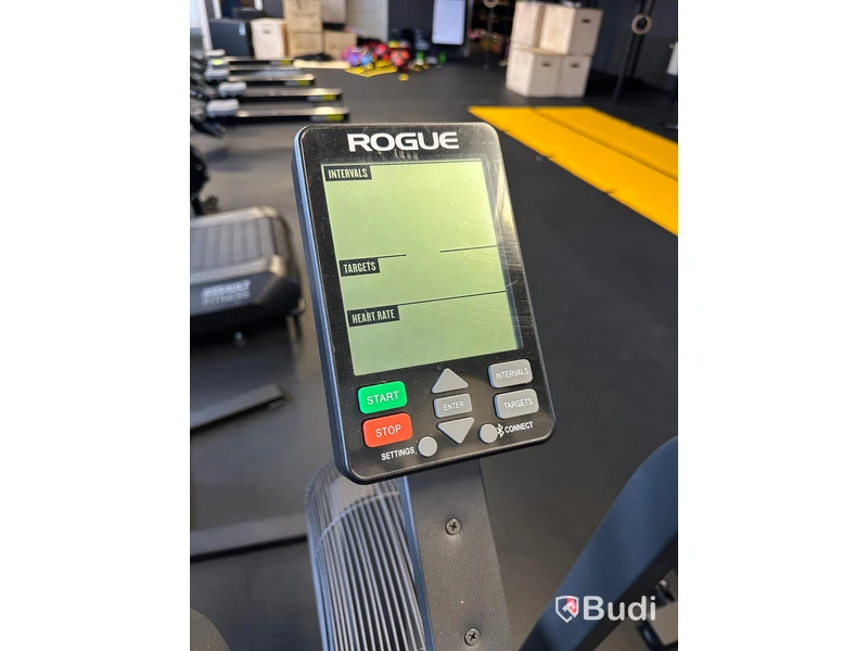 Rogue ECHO Bike v3.0