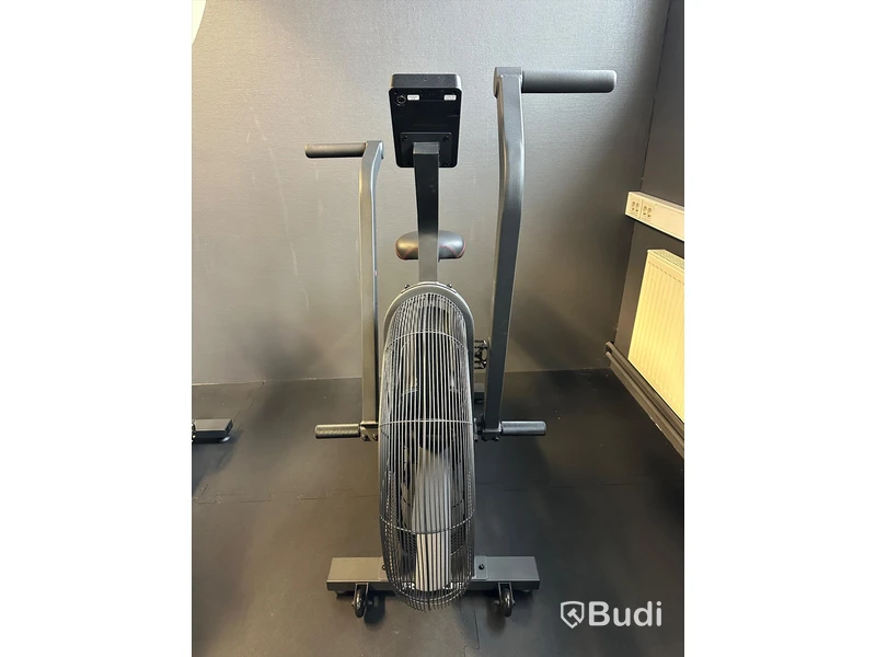 Rogue ECHO Bike v3.0