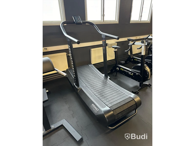 AirRunner PRO - Assualt