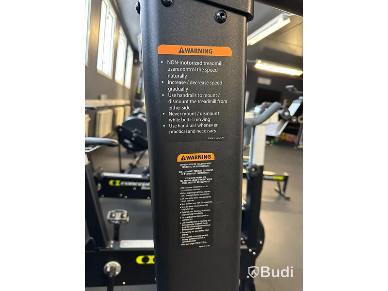 AirRunner PRO - Assualt