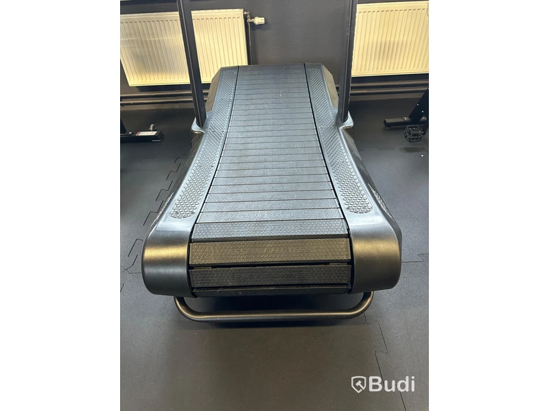 AirRunner PRO - Assualt