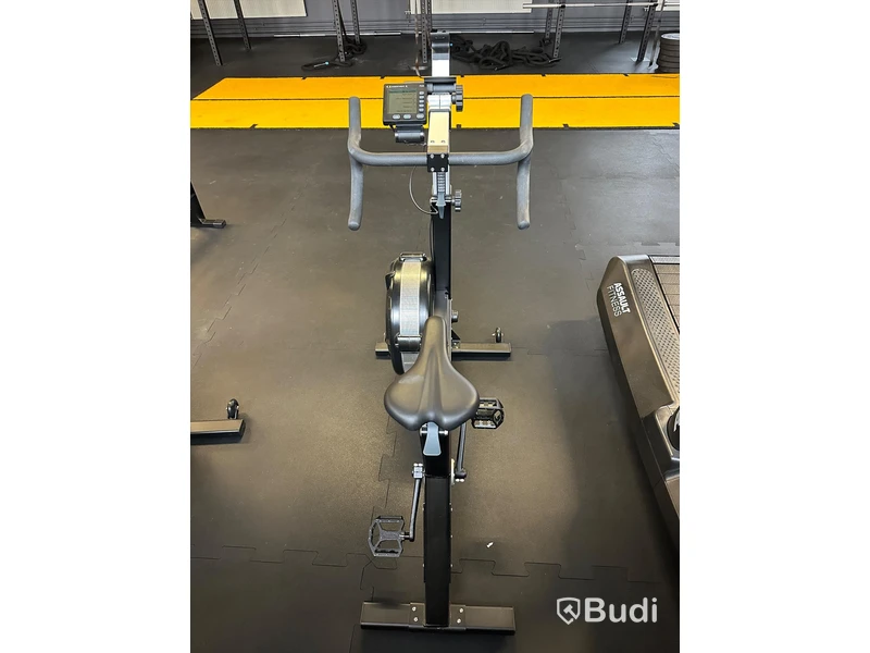 Concept2 BikeErg