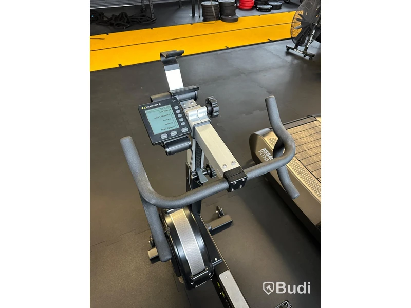 Concept2 BikeErg