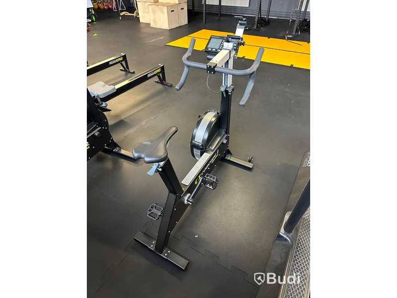 Concept2 BikeErg