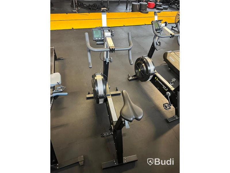 Concept2 BikeErg
