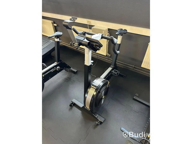 Concept2 BikeErg