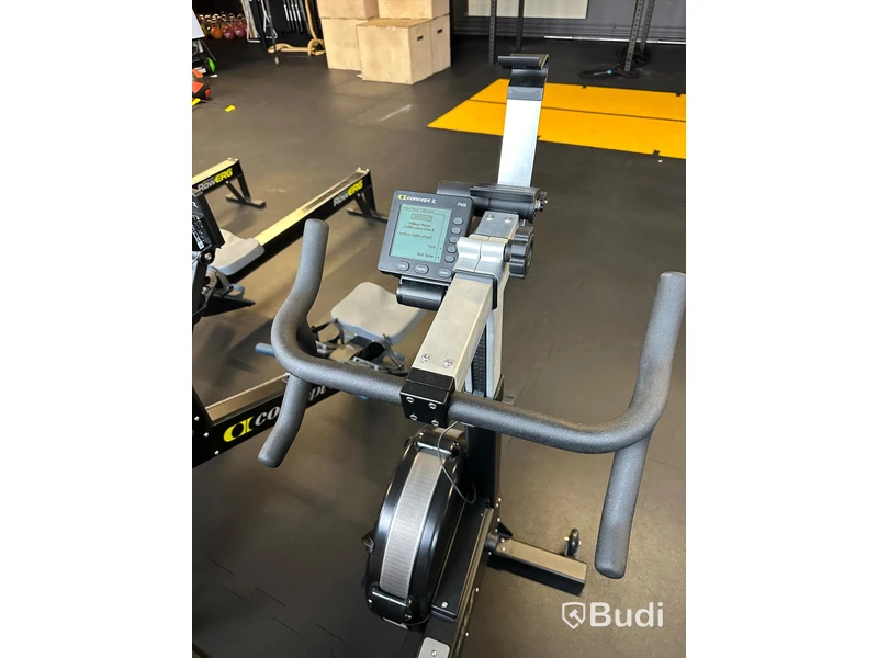 Concept2 BikeErg