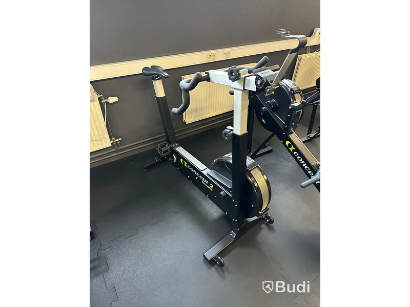 Concept2 BikeErg