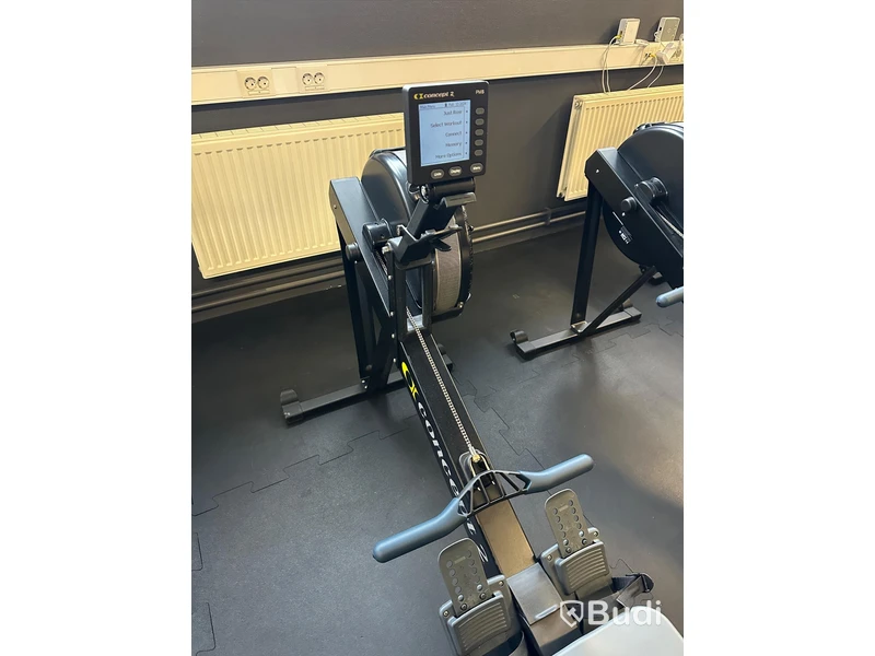 Concept2 RowErg Standard