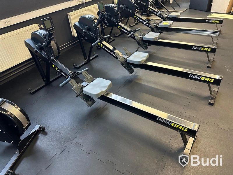 Concept2 RowErg Standard