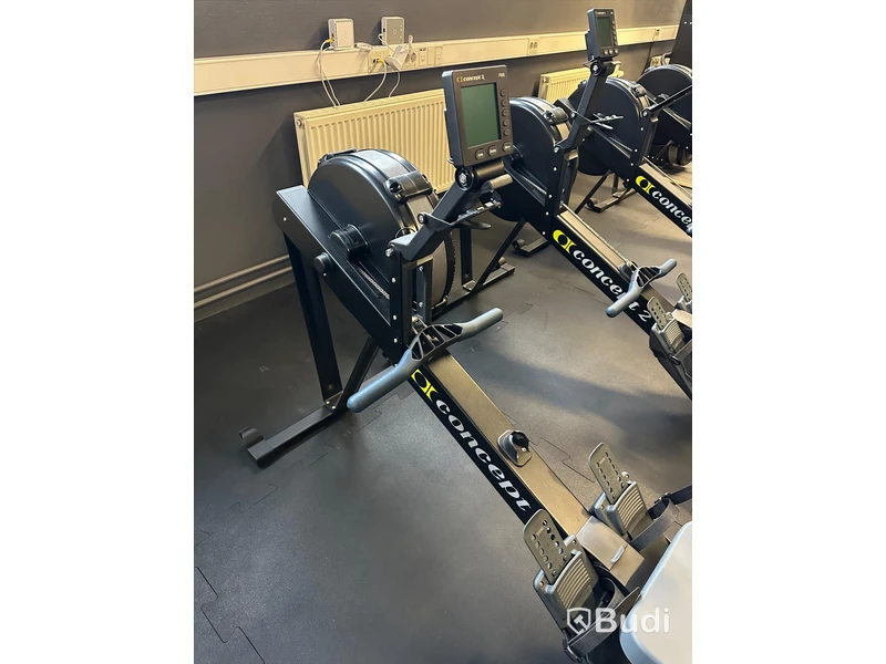 Concept2 RowErg Standard