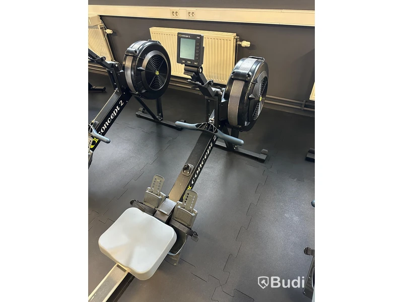 Concept2 RowErg Standard