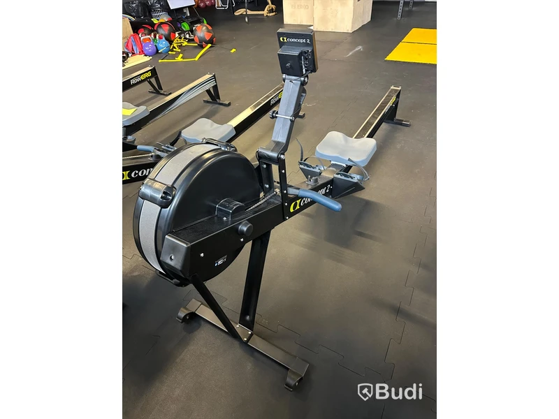 Concept2 RowErg Standard