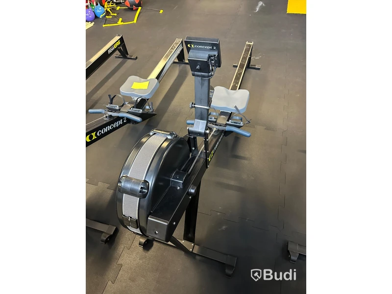 Concept2 RowErg Standard