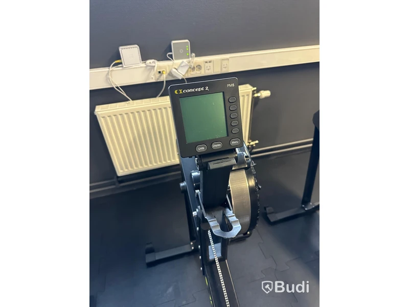 Concept2 RowErg Standard