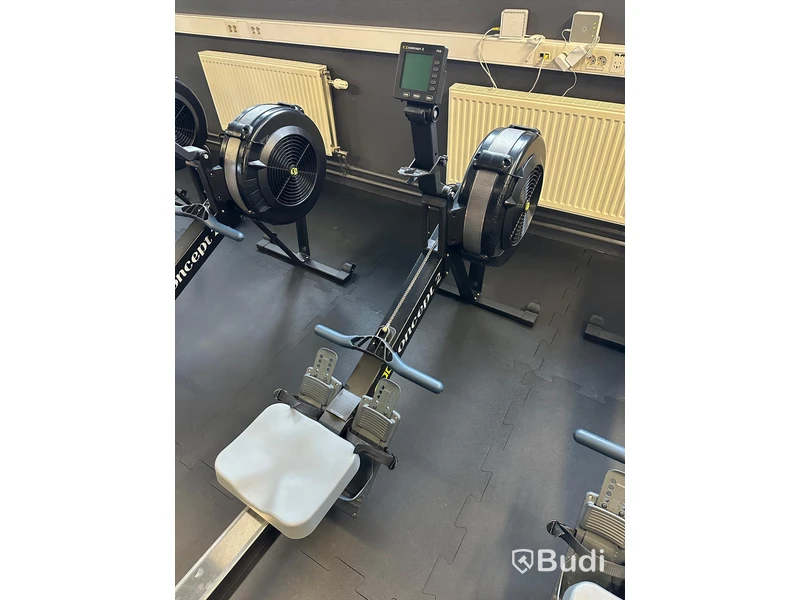 Concept2 RowErg Standard