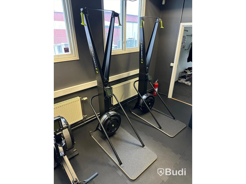 Concept2 SkiErg Standalone