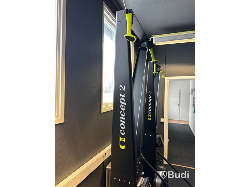 Concept2 SkiErg Standalone