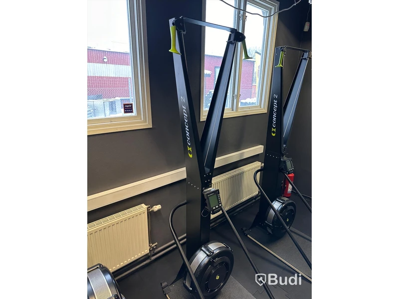 Concept2 SkiErg Standalone