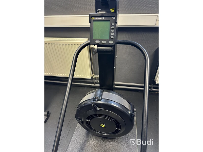 Concept2 SkiErg Standalone