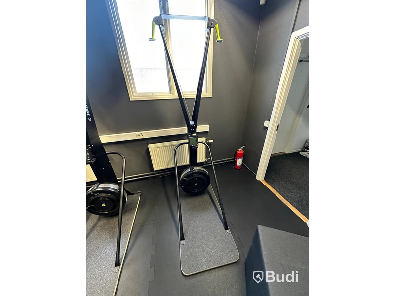Concept2 SkiErg Standalone