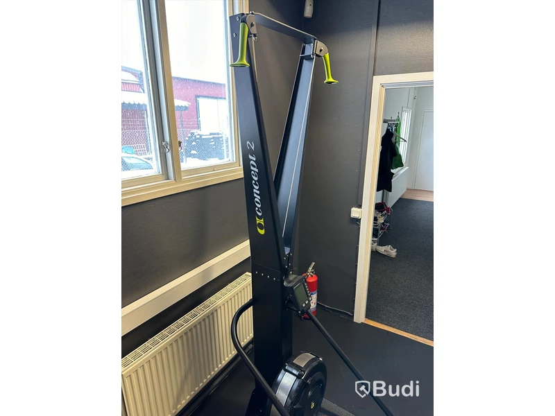 Concept2 SkiErg Standalone