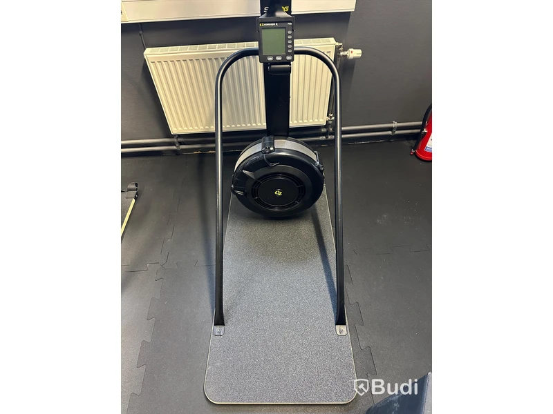 Concept2 SkiErg Standalone