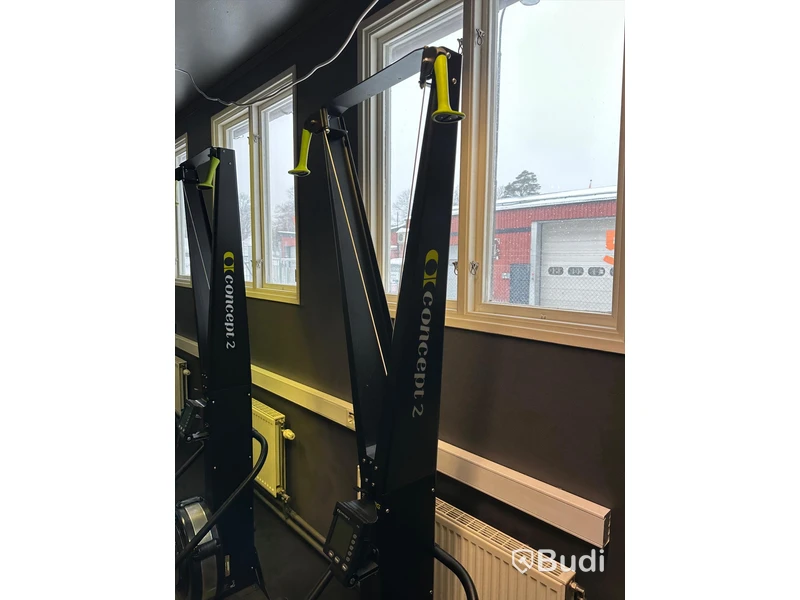 Concept2 SkiErg Standalone