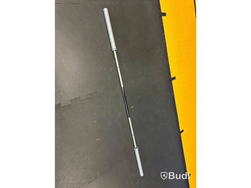 5 st Technique Bars - Eleiko 10 och 5 kg