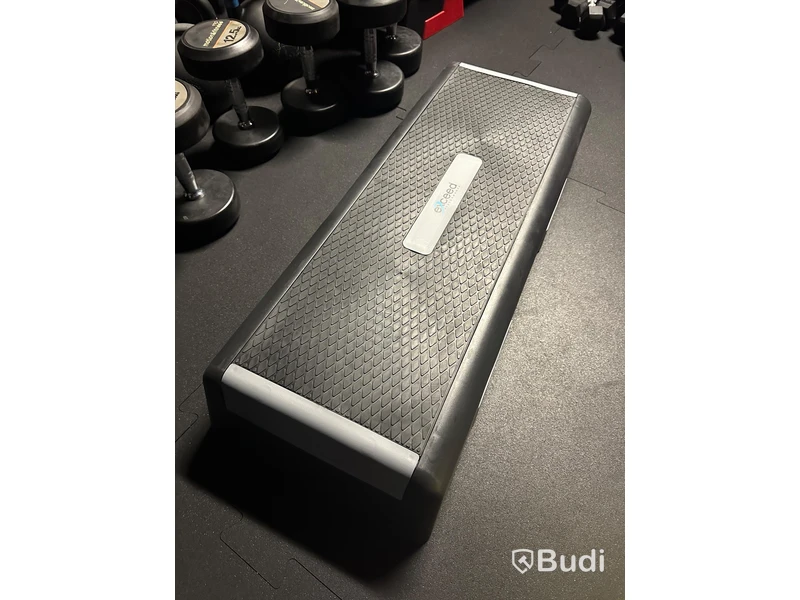 8 st Step-Up Boards - Exceed