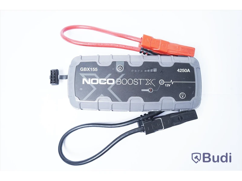 Starthjälp - Noco Boost X GBX155