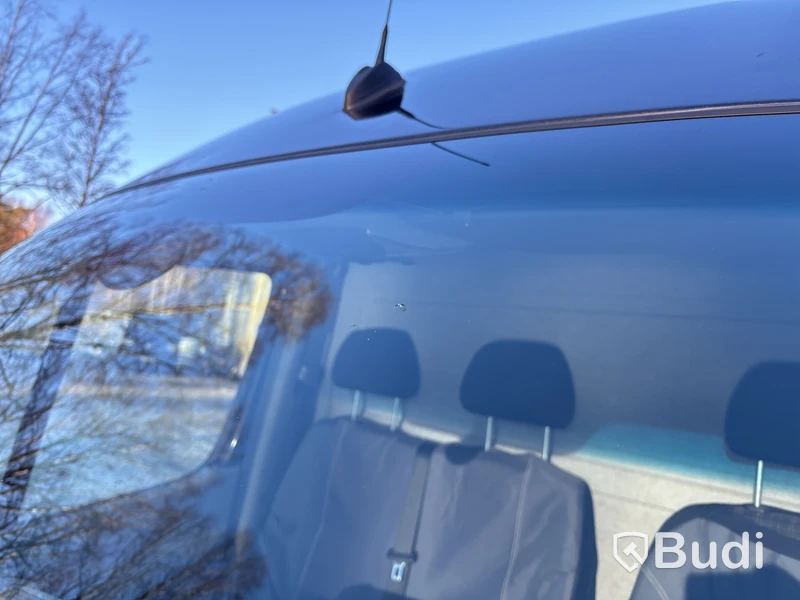 Mercedes-Benz Sprinter 316 CDI skåpbil (163hk) -2016