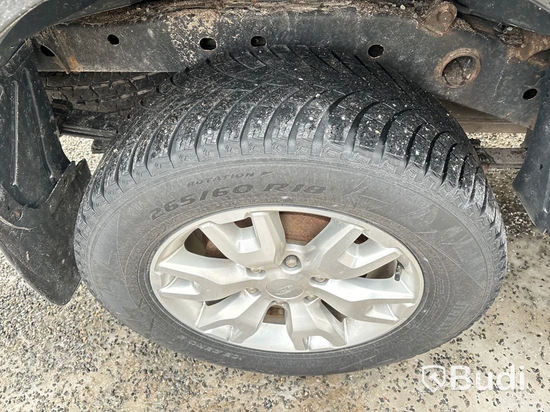 Ford Ranger Wildtrak 2.0 TDCi 4WD (213hk) -2019