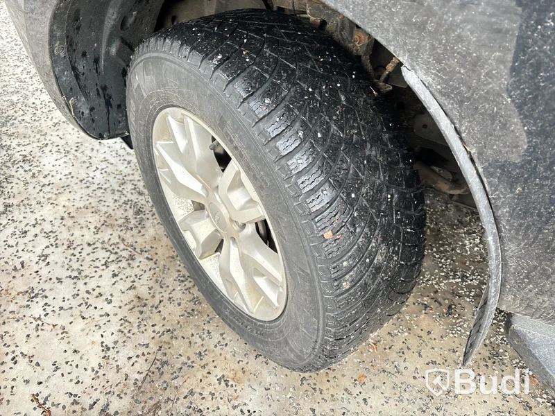 Ford Ranger Wildtrak 2.0 TDCi 4WD (213hk) -2019