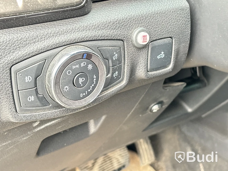 Ford Ranger Wildtrak 2.0 TDCi 4WD (213hk) -2019
