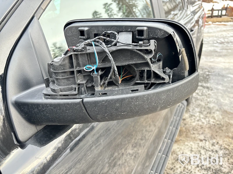 Ford Ranger Wildtrak 2.0 TDCi 4WD (213hk) -2019