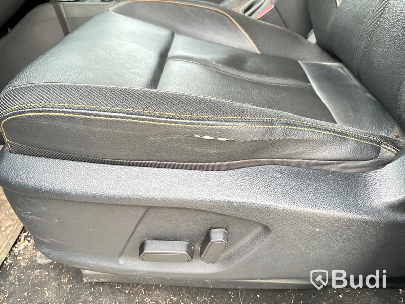 Ford Ranger Wildtrak 2.0 TDCi 4WD (213hk) -2019