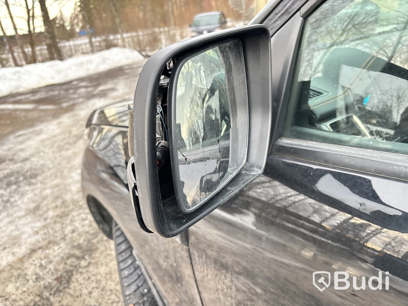 Ford Ranger Wildtrak 2.0 TDCi 4WD (213hk) -2019