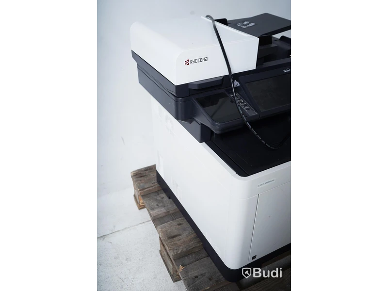 Multifunktionsskrivare - Kyocera ECOSYS M6235cidn