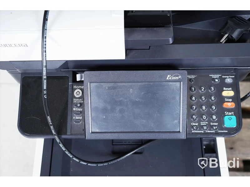 Multifunktionsskrivare - Kyocera ECOSYS M6235cidn
