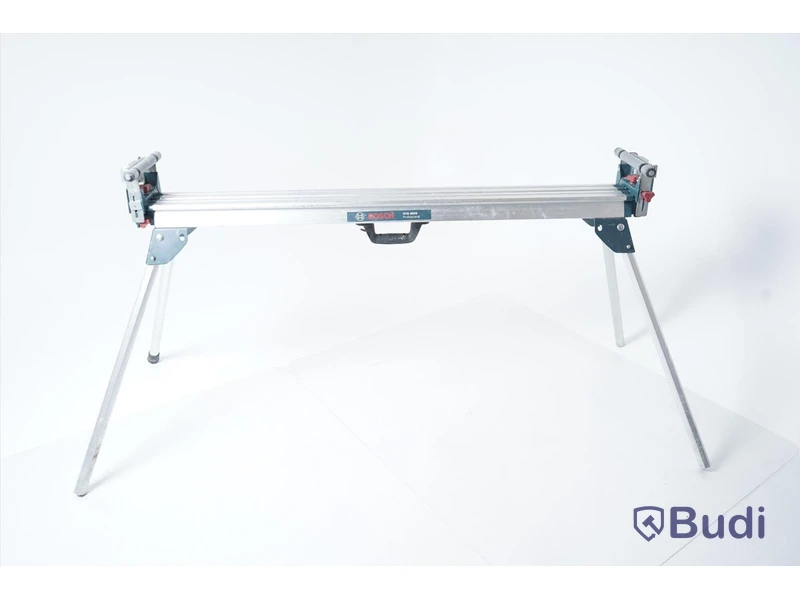 Sågbord – BOSCH GTA3800