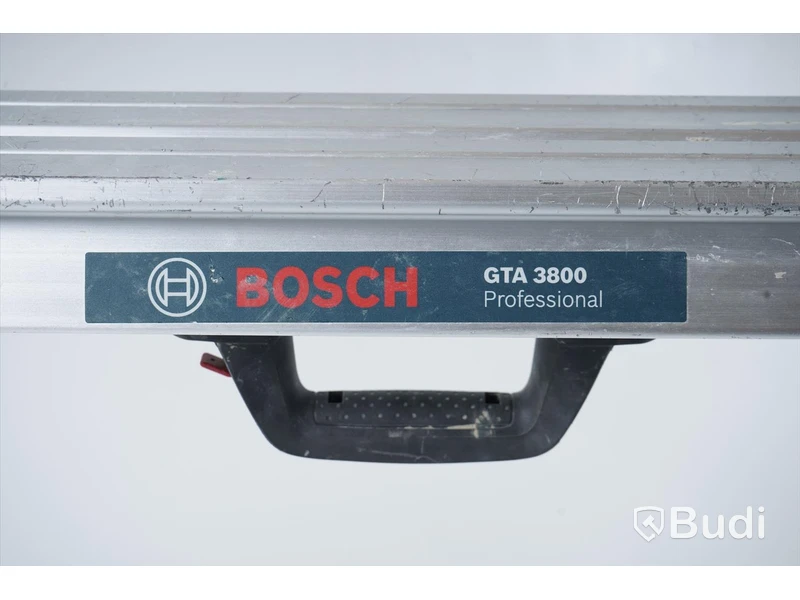 Sågbord – BOSCH GTA3800