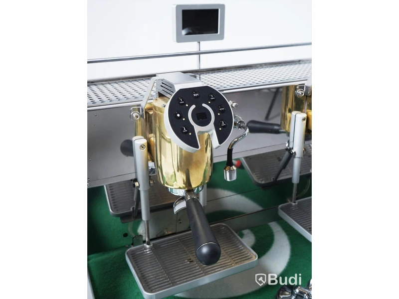 Espressomaskin XLVI 55 Volante 2GR (2020)