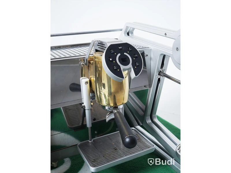 Espressomaskin XLVI 55 Volante 2GR (2020)