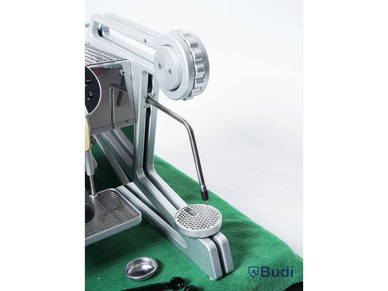 Espressomaskin XLVI 55 Volante 2GR (2020)