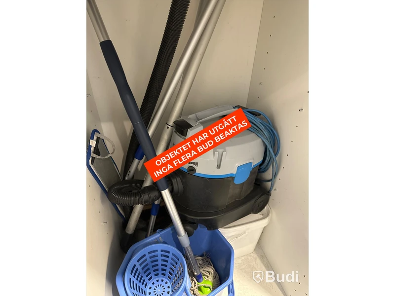 Dammsugare, activa HT30.0