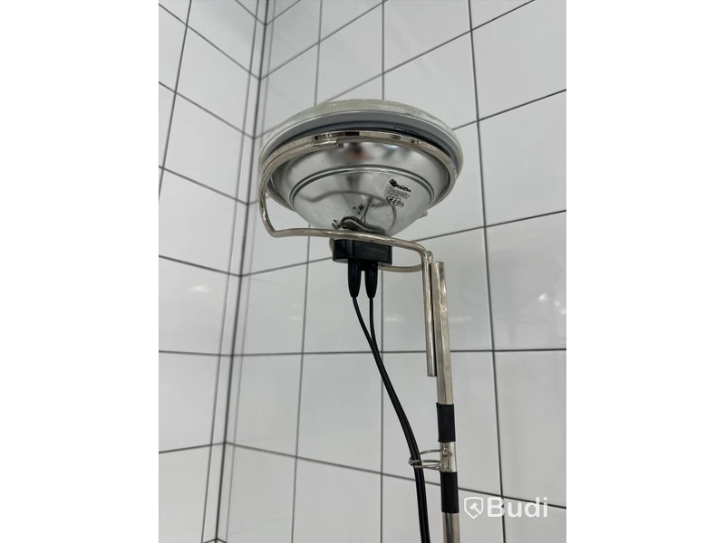 Golvlampa, FLOS, Toio limited edition, 190 cm
