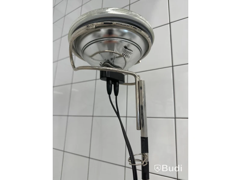 Golvlampa, FLOS, Toio limited edition, 190 cm
