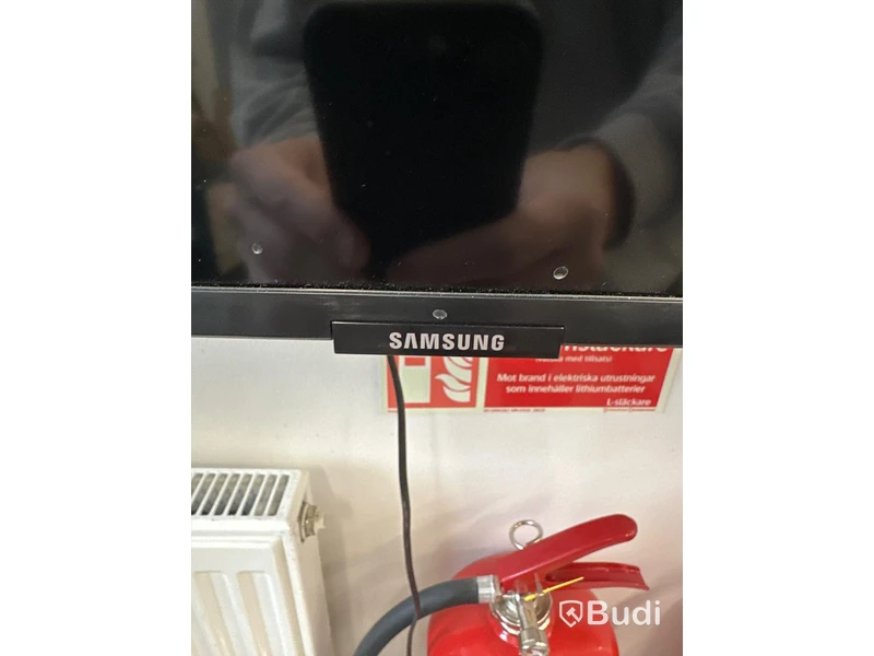 Tv, Samsung 55 tum
